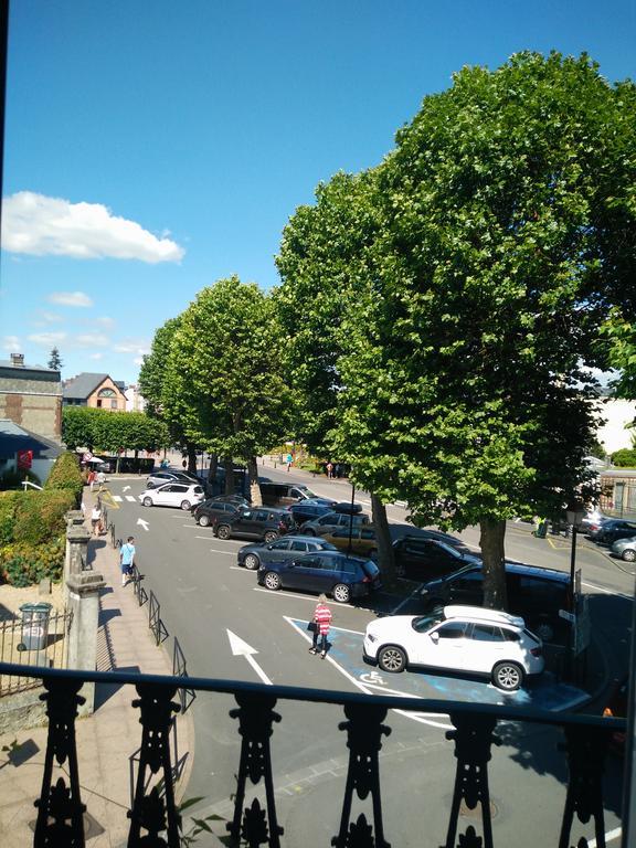 La Maison D'Alexandre Honfleur Exterior foto